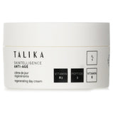 TALIKA - Skintelligence Anti-Age Regenerating Day Cream 552573 50ml/1.6oz