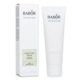 BABOR - Skinovage Purifying Mask (For Oily, Acne-prone Skin) 359593 50ml/1.69oz