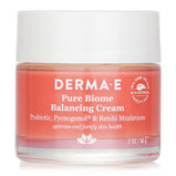 DERMA E - Pure Biome Balancing Cream 005011 56g/2oz