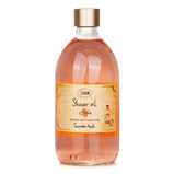 SABON - Shower Oil - Lavender Apple 048682 500ml/17.59oz