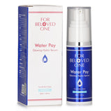 FOR BELOVED ONE - Water Pay Glowing Hydro Serum 602579 30ml/1.06oz