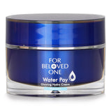 FOR BELOVED ONE - Water Pay Glowing Hydro Cream 602586 30ml/1.06oz