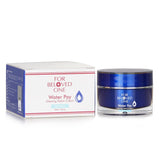 FOR BELOVED ONE - Water Pay Glowing Hydro Cream 602586 30ml/1.06oz