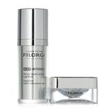 FILORGA - Supreme Skin Quality Set: NCEF-Intensive Supreme Multi-Correction Serum  +NCEF-Reverse Supreme Multi-Correction Cream 8967 2pcs