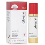 CELLCOSMET & CELLMEN - Cellcosmet Ultra Vital Light Intensive Revitalising Cellular Emulsion 574725 50ml/1.72oz