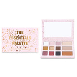 SIGMA BEAUTY - Sigma x Stephane Lange The Essentials Palette (9x Eyeshadow, 2x Contour, 1x Highlighter) INFL46 / 032398 19.2g/0.68oz