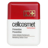 CELLCOSMET & CELLMEN - Cellcosmet Preventive Revitalising Cellular Cream 575876 50ml/1.76oz