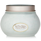 SABON - 2 in 1 Face Polisher (Energizing Mint) 926552 200ml/7oz