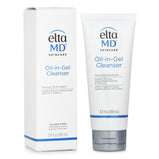 ELTAMD - Oil-In-Gel Cleanser 002123 100ml/3.4oz