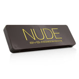 BYS - Eyeshadow Palette (12x Eyeshadow, 2x Applicator) - Nude CO/ESONUD 12g/0.42oz