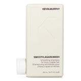 KEVIN.MURPHY - Smooth.Again.Wash (Smoothing Shampoo - For Thick, Coarse Hair) 060000 250ml/8.4oz