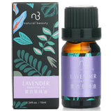 NATURAL BEAUTY - Essential Oil - Lavender E1F1024H 10ml/0.34oz