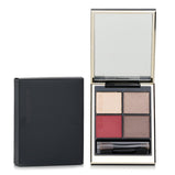 SUQQU - Signature Color Eyes Shadow Palette -#05 Akekage 948880 6.2g/0.21oz