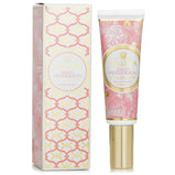 VOLUSPA - Saijo Persimmon Hand Cream - Persimmon, Peach & Jasmine 081821 50ml/1.7oz