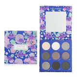 WINKY LUX - Galaxy Kitten Eyeshadow Palette (9x Eyeshadow) PSP100 / 025032 9x1.5g/0.0528oz