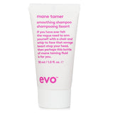 EVO - Mane Tamer Smoothing Shampoo 018460 30ml/1oz