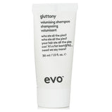 EVO - Gluttony Volumising Shampoo 013120 30ml/1oz