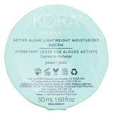 KORA ORGANICS - Active Algae Lightweight Moisturizer Refill 005891 50ml/1.69oz