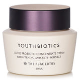 THE PURE LOTUS - Youth Biotics Lotus Probiotic Concentrate Cream 315583 50ml