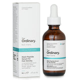 THE ORDINARY - Multi-Peptide Serum For Hair Density 194647 60ml/2oz