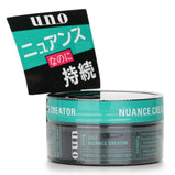 UNO - Nuance Creator Wax 456284 80g/2.8oz