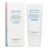 MULDREAM - Premium Biome Sun Cream SPF50+/ PA++ 914024 50ml/1.69oz