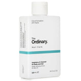 THE ORDINARY - Sulphate 4% Cleanser For Body and Hair 199291 240ml/8.1oz