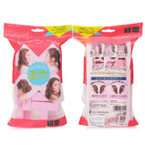 LUCKY TRENDY - Curl Shape Maker 981622 4pcs