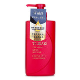 TSUBAKI - Premium Moist & Repair Conditioner 466061 490ml/16.56oz