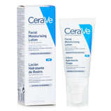 CERAVE - Facial Moisturizing Lotion For Normal To Dry Skin 597449 52ml/1.75oz