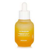 THE PURE LOTUS - Vicheskin Wrinkle Repair Cell Ampoule 316160 35ml