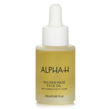 ALPHA-H - Golden Haze Face Oil with Omega Fatty Acids 019815 25ml/0.85oz