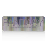 BYS - Eyeshadow Palette (12x Eyeshadow, 2x Applicator) - Fantasy CO/ESOFAN 12g/0.42oz