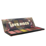 NYX - Love Lust Disco Blush Palette (6x Blush) - # Vanity Loves Company 194154 6x5g/0.17oz