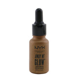 NYX - Away We Glow Liquid Booster - # Untamed 153977 12.6ml/0.42oz