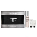 FILORGA - Programme Lift Intense Lift Effect Routine: Lift Structure Radiance 50ml + Lift-Designer 7ml + Sleep & Lift 15ml + bag 001869 3pcs+1bag