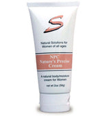 Nature's Precise Progesterone Cream - Body Balancing Cream 2oz