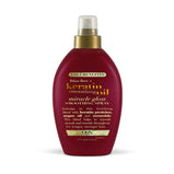 OGX Stengthening and Smooth Extra Strength Smoothing Spray 6.8oz