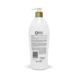 OGX Nourishing Coconut Milk Shampoo, 25.4 oz.