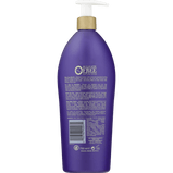 OGX Thick & Full + Biotin & Collagen Shampoo, 25.4 fl oz