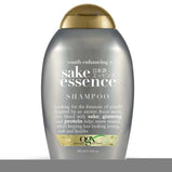 OGX Youth Enhancing + Sake Essence Shampoo, 13.0 Fl Oz