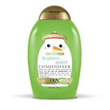 (OVER 40% OFF) OGX Holiday Extra Strength Tea Tree Mint Conditioner, 13oz