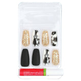 KISS Voguish Fantasy Nails, New York, Long