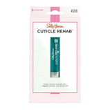 Sally Hansen Treatment Cuticle Rehab, 0.29 fl oz, Calms, Soothes and Nourishes