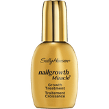 Sally Hansen Treatment, Nailgrowth Miracle, 0.45 fl oz