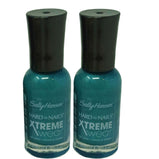 Gypsy Jade #480 Sally Hansen Xtreme Wear