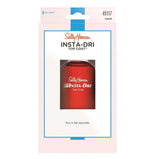 Sally Hansen Insta-Dri Anti-Chip Top Coat, Clear, Glossy, 0.45 fl oz, Pack of 1