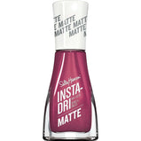 Sally Hansen Insta Dri Nail Color, Molten Mauve