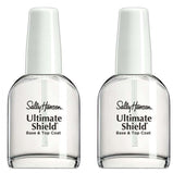 (2-Pack) Sally Hansen Treatment Ultimate Shield, 0.45 oz