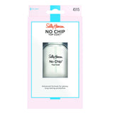 Sally Hansen No Chip Acrylic, Glossy Nail Top Coat, 0.45 fl oz